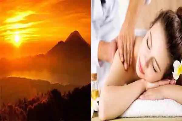 trekking spa tour trekking spa tour